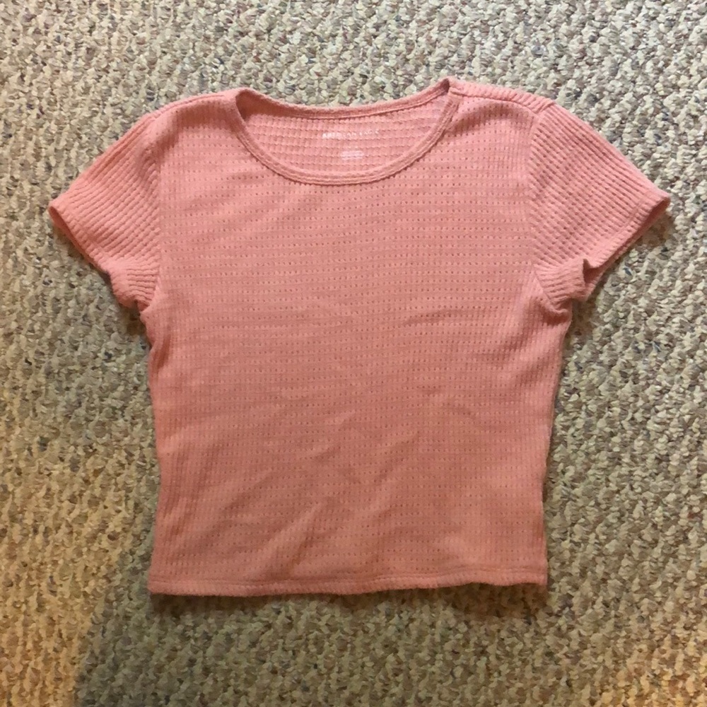 American eagle tee